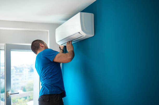 Best Affordable air conditioning repair  in Union Hall, VA