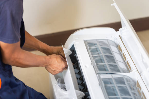 Best Heating repair services  in Union Hall, VA