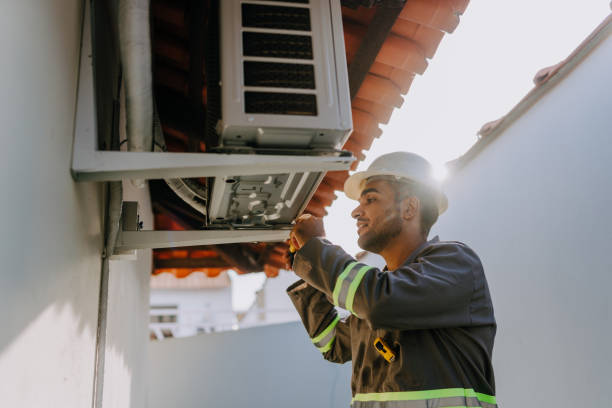 Best HVAC maintenance plan  in Union Hall, VA