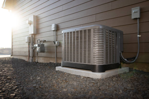  Union Hall, VA HVAC Pros